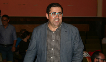 Federico Buyolo García