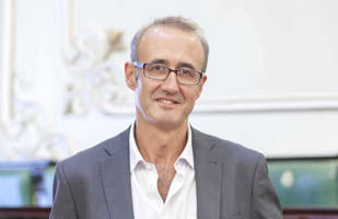 Juan Antonio González Pérez
