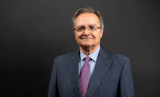 juan pablo de laiglesia