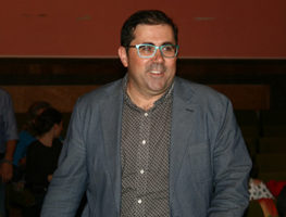 Federico Buyolo García