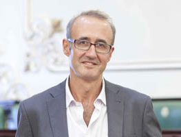 Juan Antonio González Pérez