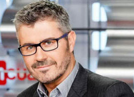 Miguel Ángel Oliver