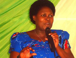 Winifrida Mpembiemungu