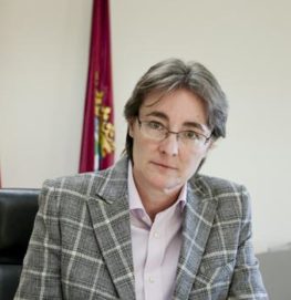 Marta Higueras
